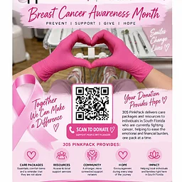 Dental Hauss Fundraiser!