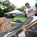 Bunk with the Beasts Family Campout