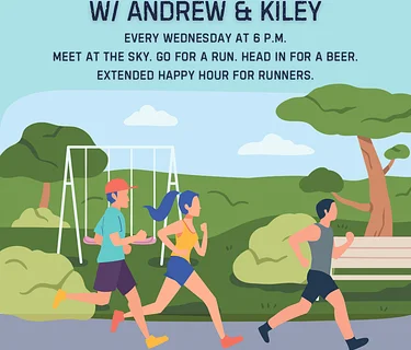 Humpday Run Club