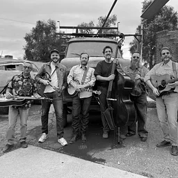 Second Gear at Bluegrass Olde Town