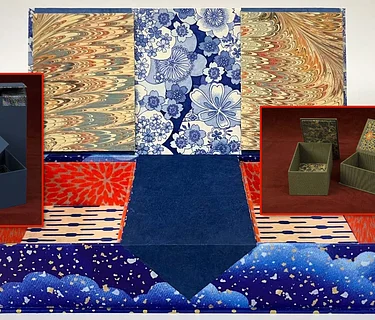 VIRTUAL | Magic Boxes