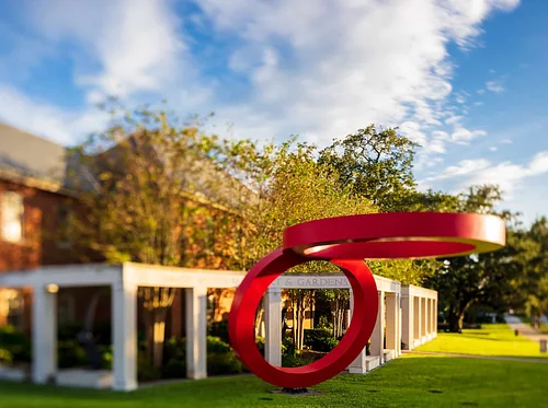 Free Admission on Third Tuesday of Every Month