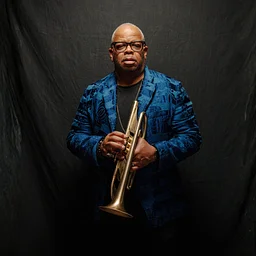 Terence Blanchard: Miles + Coltrane Centennial