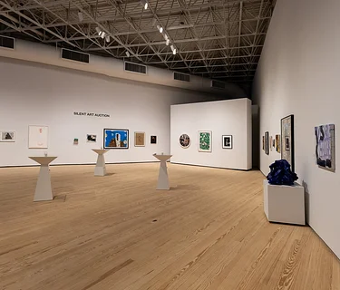 CAMH PARTY: 2026 Annual Benefit and Art Auction