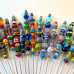 Pop-Up Artists at the Gift Gallery: Martha Pierce