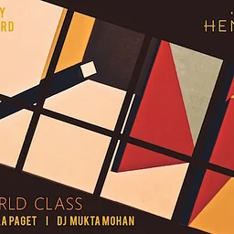 World Class