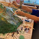 Maps, Miniatures, & More