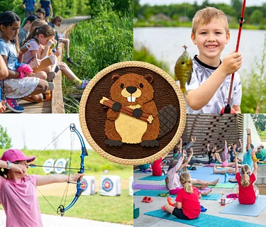 Explore Osage Summer Camp