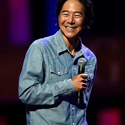 Henry Cho