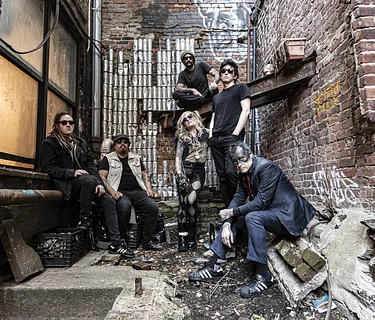 Leftöver Crack
