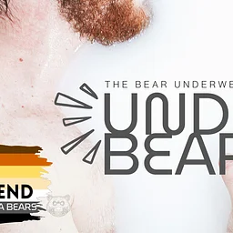 Under Bear / The Bear Underwear Party / HBG Bear Weekend