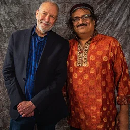 Corky Siegel AND Kalyan Pathak
