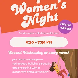 Women’s Night