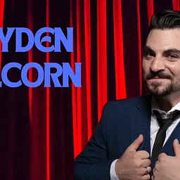 HAYDEN ALLCORN