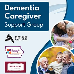 Dementia Caregiver Support Group