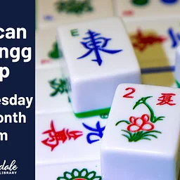 American Mah Jongg Group
