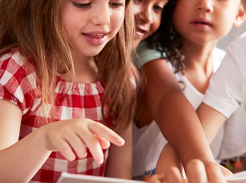 Día del Niño Celebration