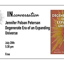 In Conversation with Jennifer Polson Peterson