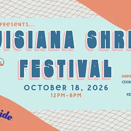 Louisiana Shrimp Festival