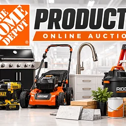 Home Depot