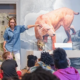 Second Sunday Tours – Pee Dee History Gallery