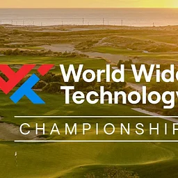 WORLD WIDE TECHNOLOGY CHAMPIONSHIP