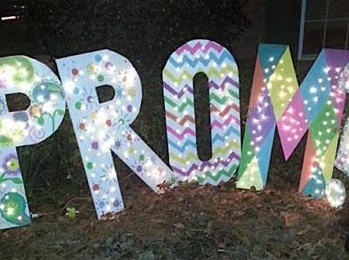 Adult Prom at The Vineyard at Hershey 4.11.26