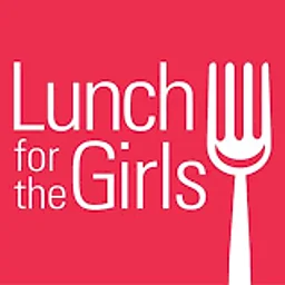 Lunch for the Girls