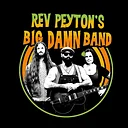 The Reverend Peyton’s Big Damn Band – The Musk Ox Farm