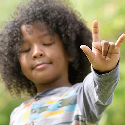 Deaf and Hard of Hearing Awareness Day 2026