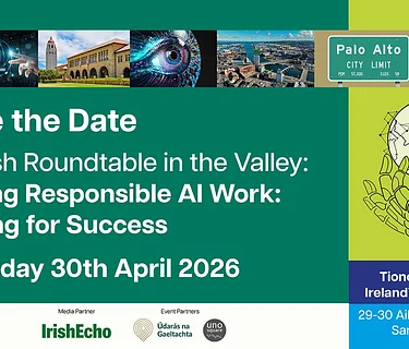 Irish Roundtable in the Valley