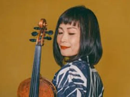 FRI 8 & 9:30 - Tomoko Omura w/Glenn Zaleski, Pablo Menares, Jay Sawyer