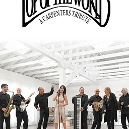 Top of The World: A Carpenters Tribute