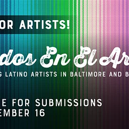 Exhibition Opening: Unidos En El Arte