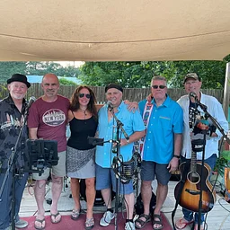 North Fork Dirt Band