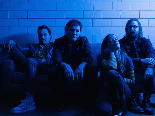 Pink Frost // Corners of the Sky // taejo ~ 6pm Early Show