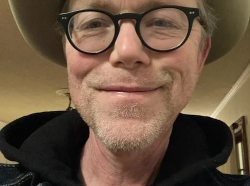 The Great St. Johns Train Wreck, featuring Pete Krebs & Dave Reisch