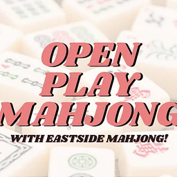Open Play Mahjong