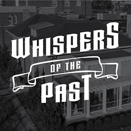 Whispers of the Past at The Dillon House