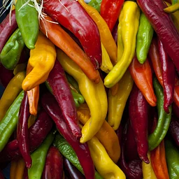 From Field to Ristra: Celebrating Pueblo Chile Traditions