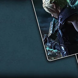 Final Fantasy TCG
