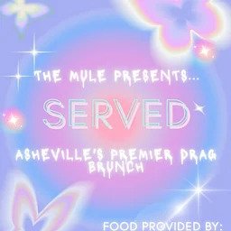 Served: Brunch!