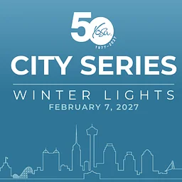 City Series 2: Winter Lights