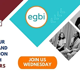 EGBI’s Bilingual Toastmasters Club