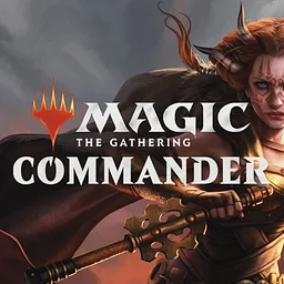 Casual Commander