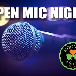 Open Jams @ Mooney's