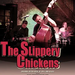 Slippery Chickens @The Bayou