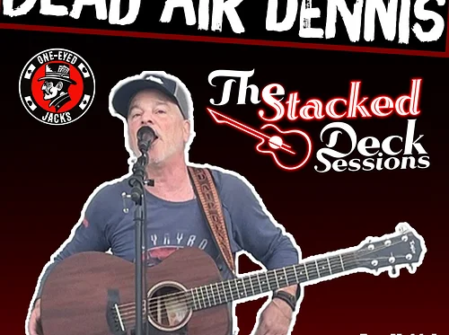 Dead Air Dennis – 4/11/26