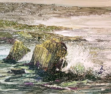 Paul Noel: A Solo Exhibition