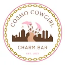 Pop in, Pop Out Shop Local: Cosmo Cowgirl Charm Bar